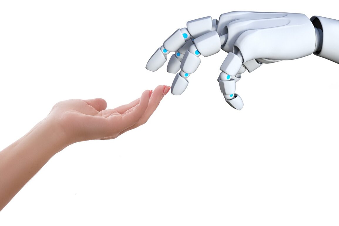 IA et Créativité : Libérez Votre Potentiel Artistique avec l'Intelligence Artificielle