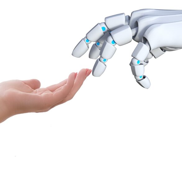 IA et Créativité : Libérez Votre Potentiel Artistique avec l'Intelligence Artificielle