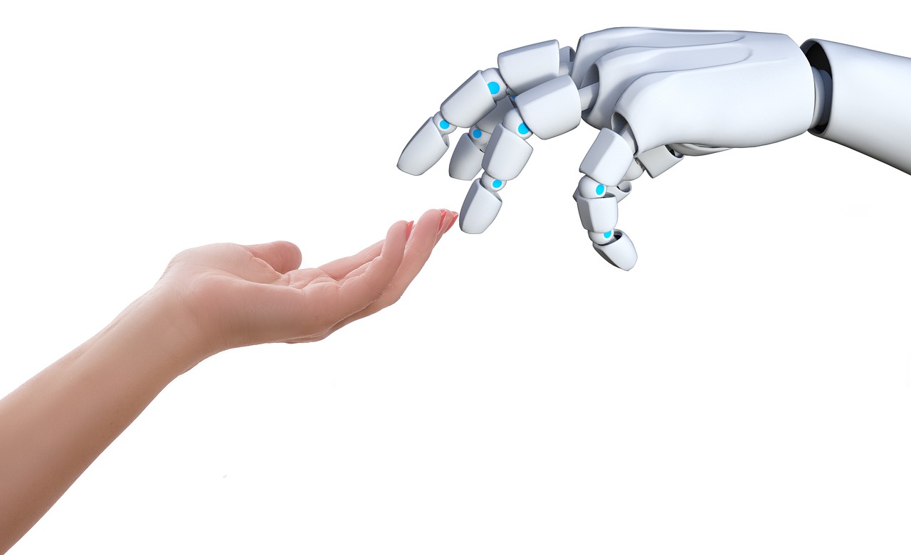 IA et Créativité : Libérez Votre Potentiel Artistique avec l’Intelligence Artificielle