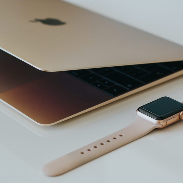 Maîtrisez le Dock de votre Mac : Votre portail vers l'efficacité