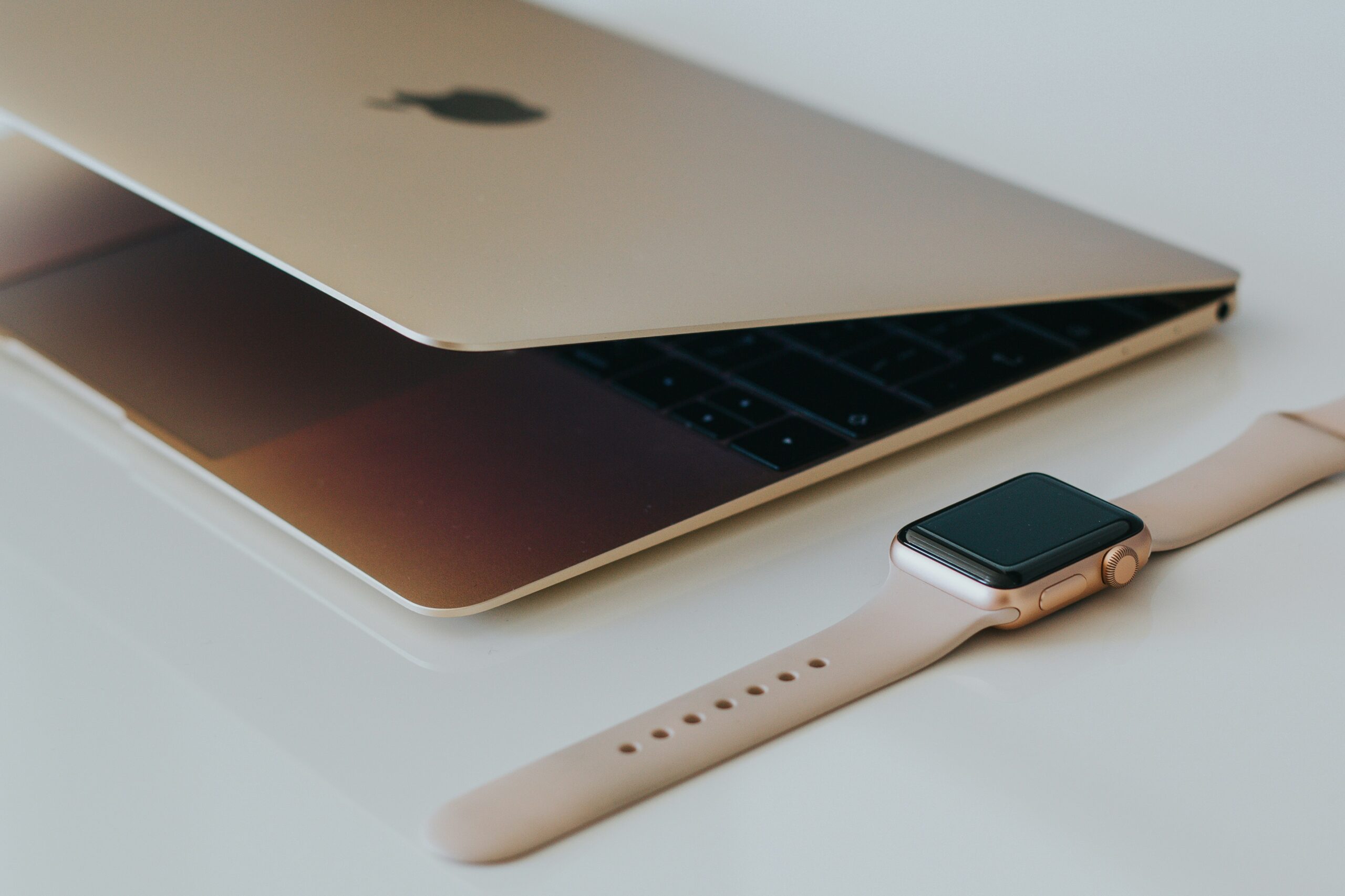 Maîtrisez le Dock de votre Mac : Votre portail vers l'efficacité