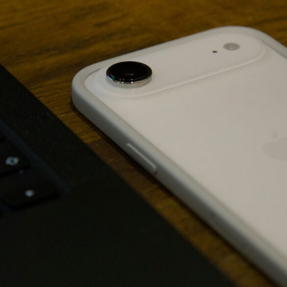 Capturez des Moments Inoubliables : Le Guide Ultime pour des Photos d'iPhone Époustouflantes