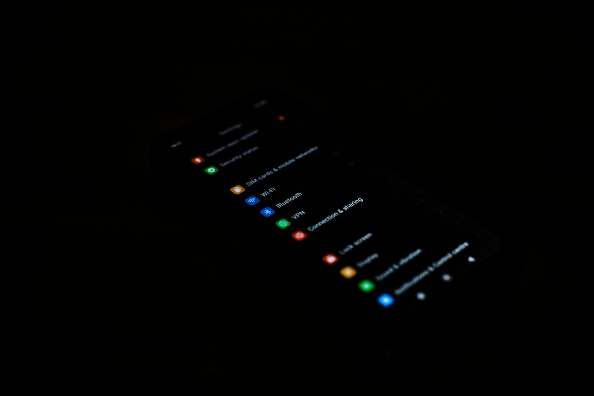 Votre Smartphone, un Coffre-Fort Personnel : Protégez vos Données à l'Ère Numérique