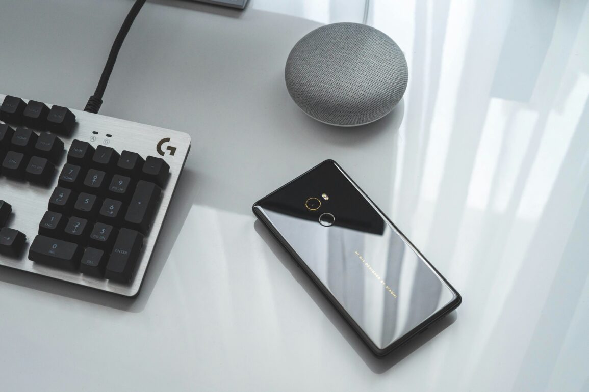 Sauvegardez votre smartphone Android : la tranquillité d'esprit à portée de main