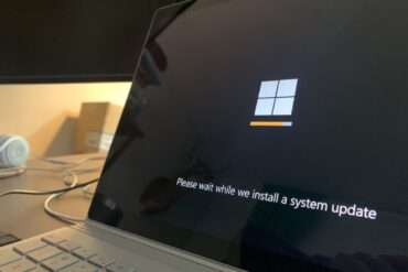 Windows 11 : Nouveau pilote graphique buggé, attention !