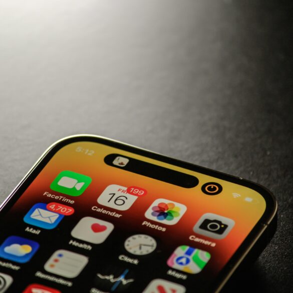 iPhone : Retrouvez sa jeunesse avec une réinitialisation d'usine complète