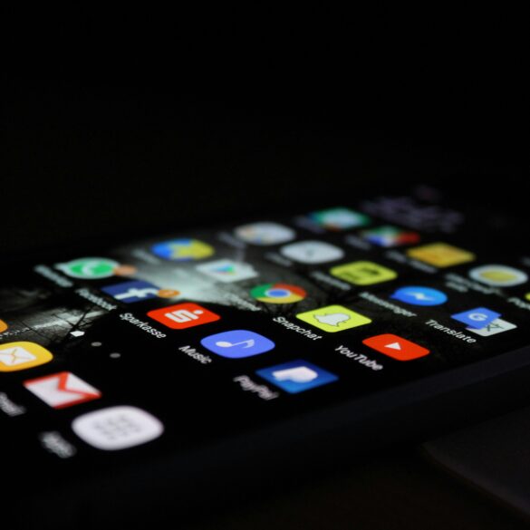 Transférez vos données facilement : Guide complet pour connecter votre smartphone Android à votre PC