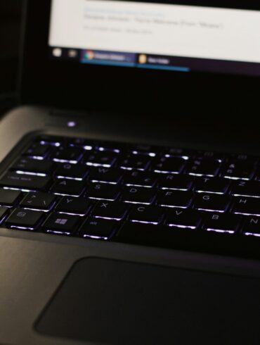 Vigilance Numérique : Sécurisez Votre PC Contre les Cybermenaces