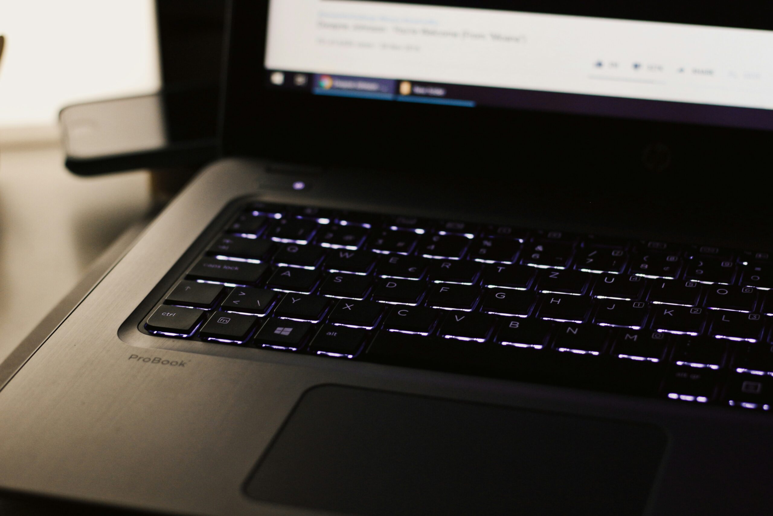 Vigilance Numérique : Sécurisez Votre PC Contre les Cybermenaces