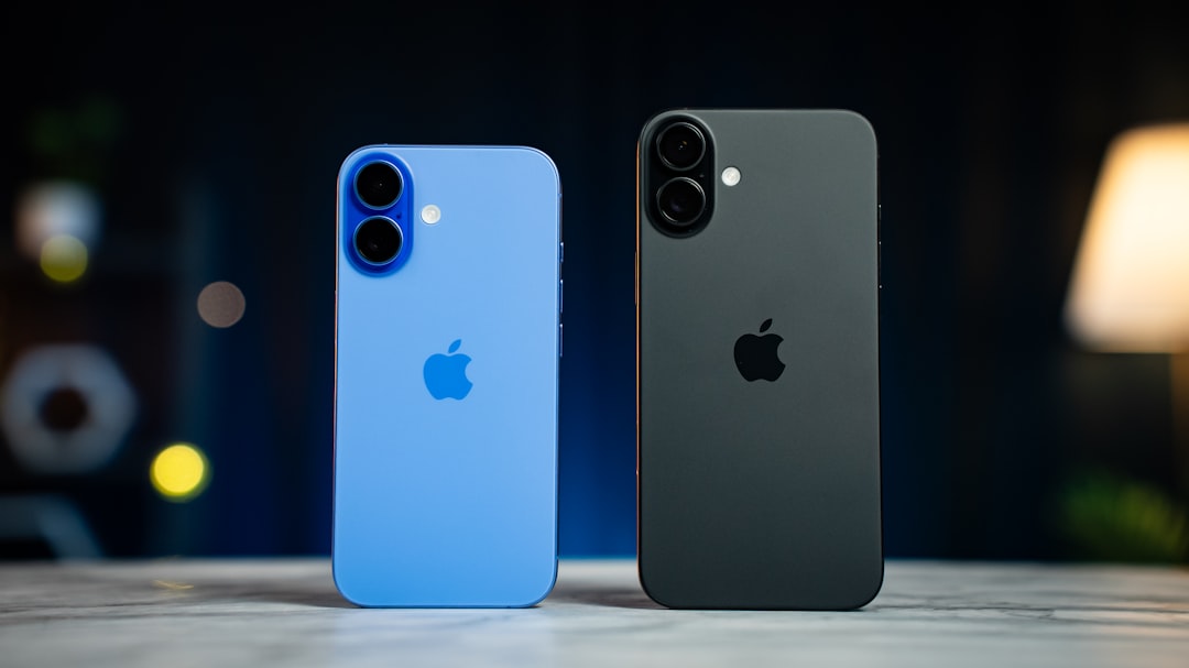 iOS 18 : Apple bloque certaines applications sur iPhone - Découvrez pourquoi !
