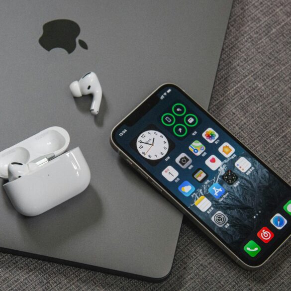 Sécurisez vos souvenirs : Le guide complet pour sauvegarder votre iPhone