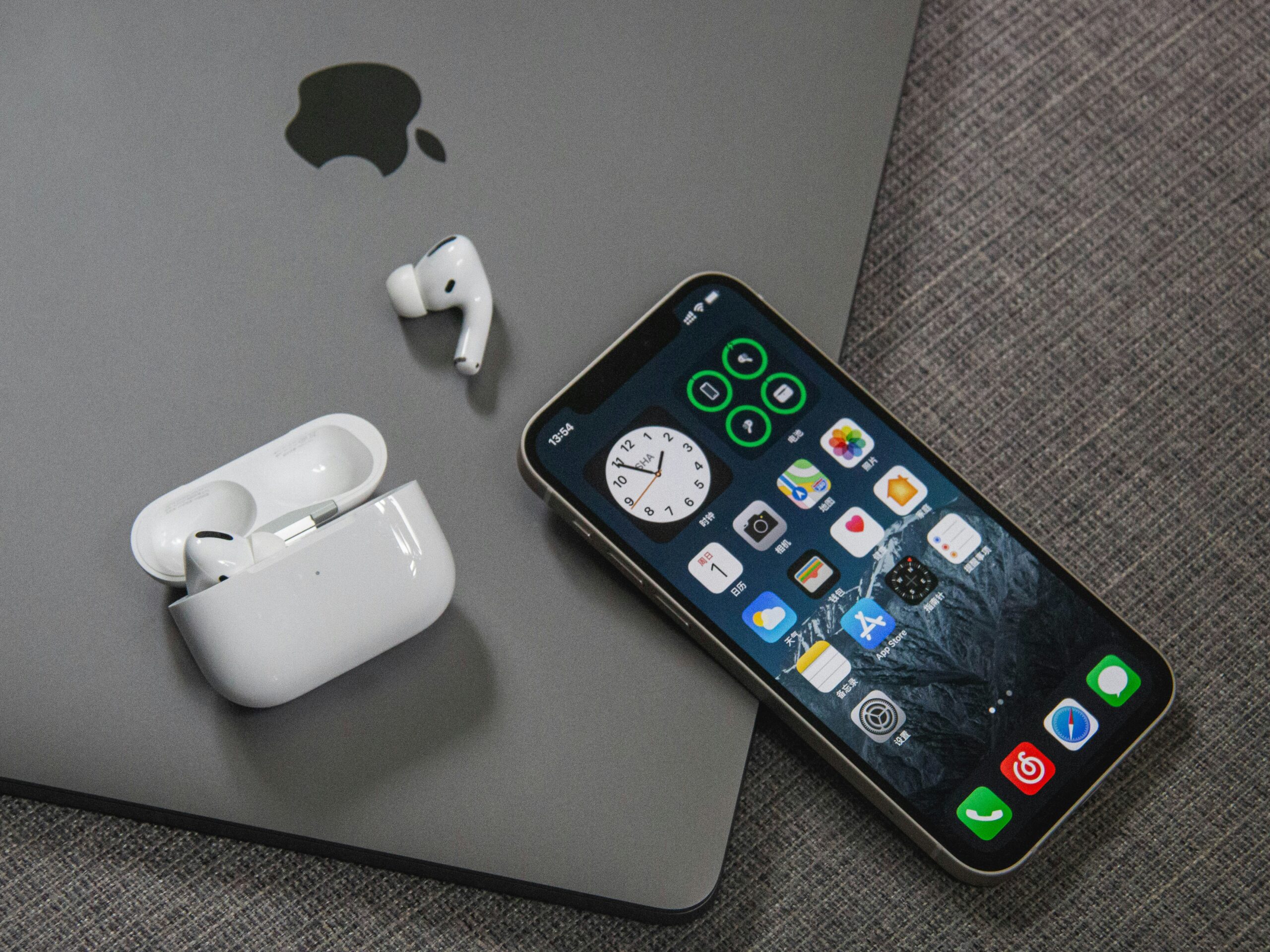 Sécurisez vos souvenirs : Le guide complet pour sauvegarder votre iPhone