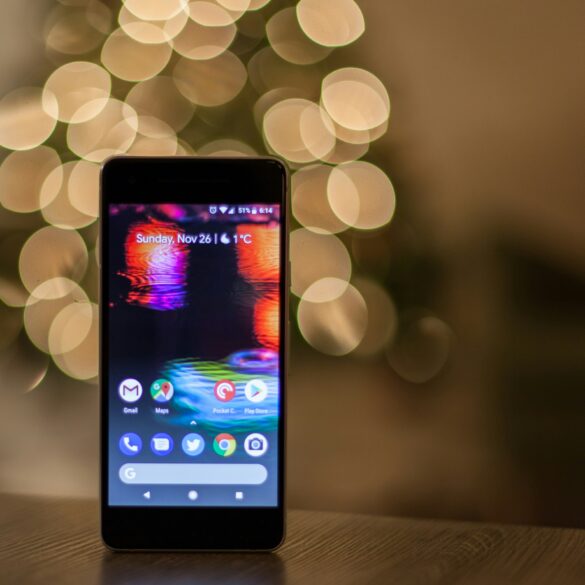 Maîtriser Votre Smartphone : Le Guide Complet pour Tous