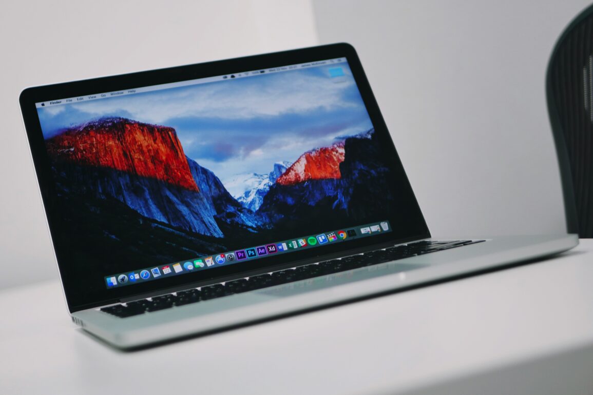 Maîtriser votre Mac : Créez et gérez des comptes utilisateurs en toute simplicité