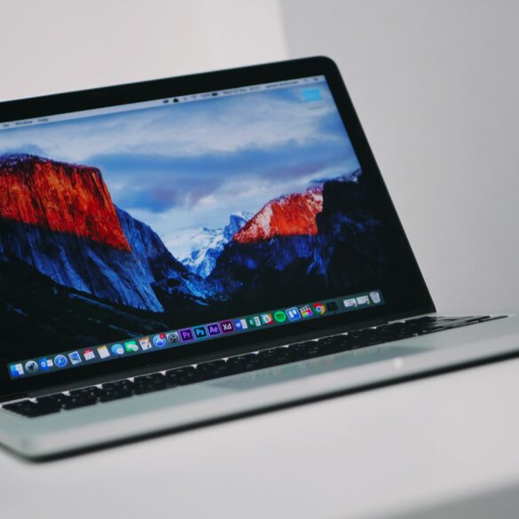 Maîtriser votre Mac : Créez et gérez des comptes utilisateurs en toute simplicité