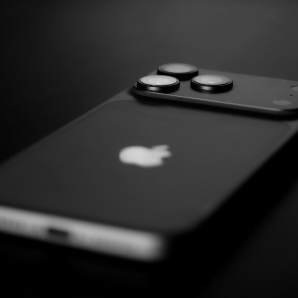 Boostez la Vitesse de Votre iPhone : Redonnez Vie à Votre Appareil