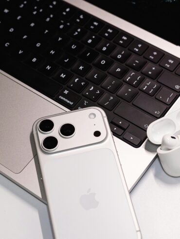 Donnez un nouveau souffle à votre Mac : L'installation de macOS, un guide complet