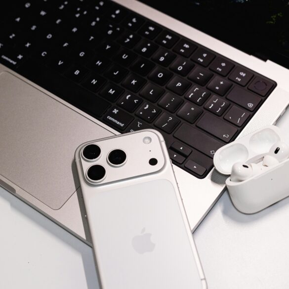Donnez un nouveau souffle à votre Mac : L'installation de macOS, un guide complet