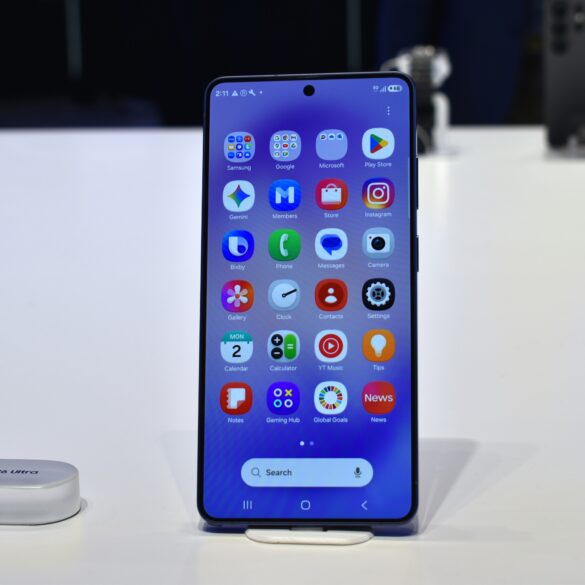 Devenez un Maître de Votre Smartphone Android : Le Guide Ultime pour Débutants et Utilisateurs Confirmés