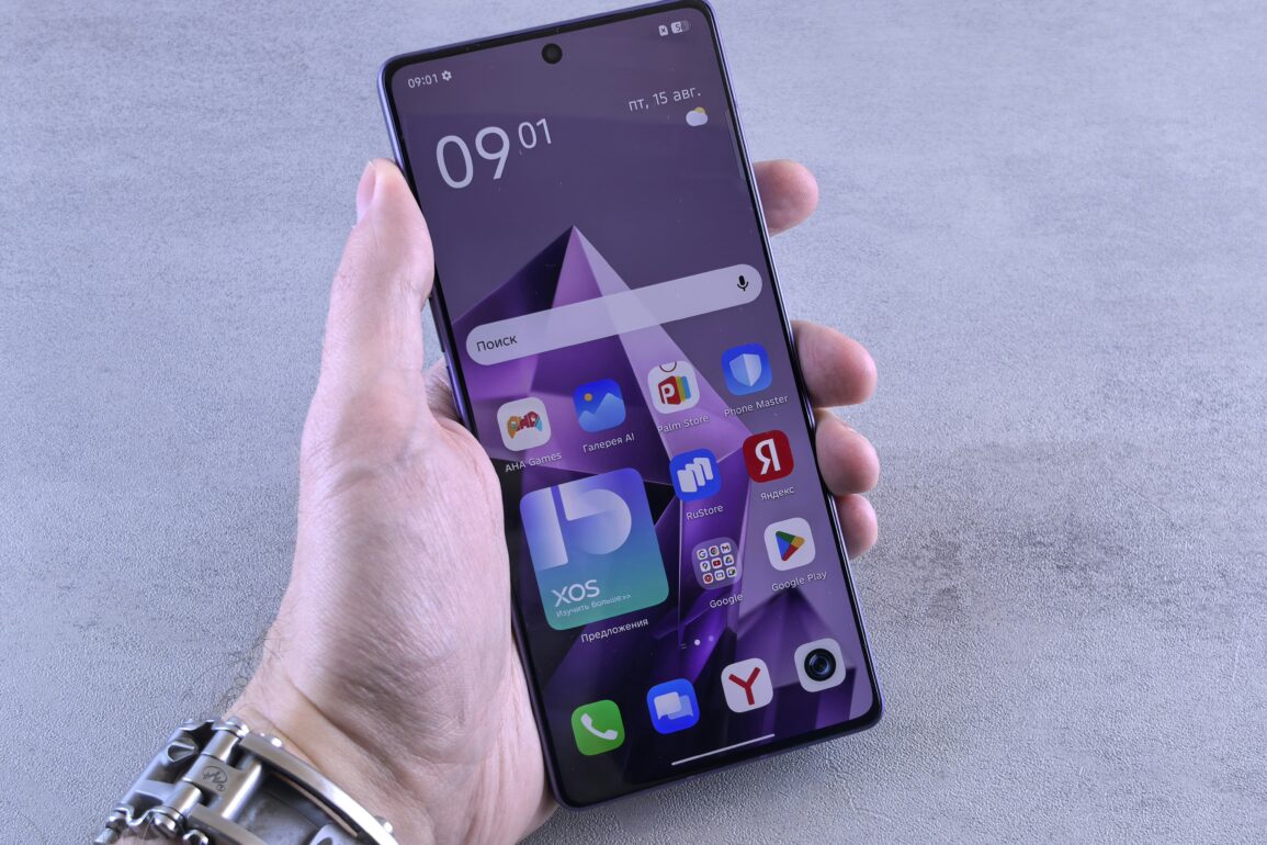Immersion Digitale : Les Clés Pour Sauver Votre Smartphone des Dégâts Aquatiques