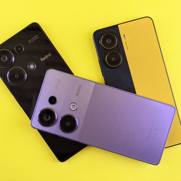 Android : Libérez le potentiel de votre smartphone grâce aux fonctions d'accessibilité