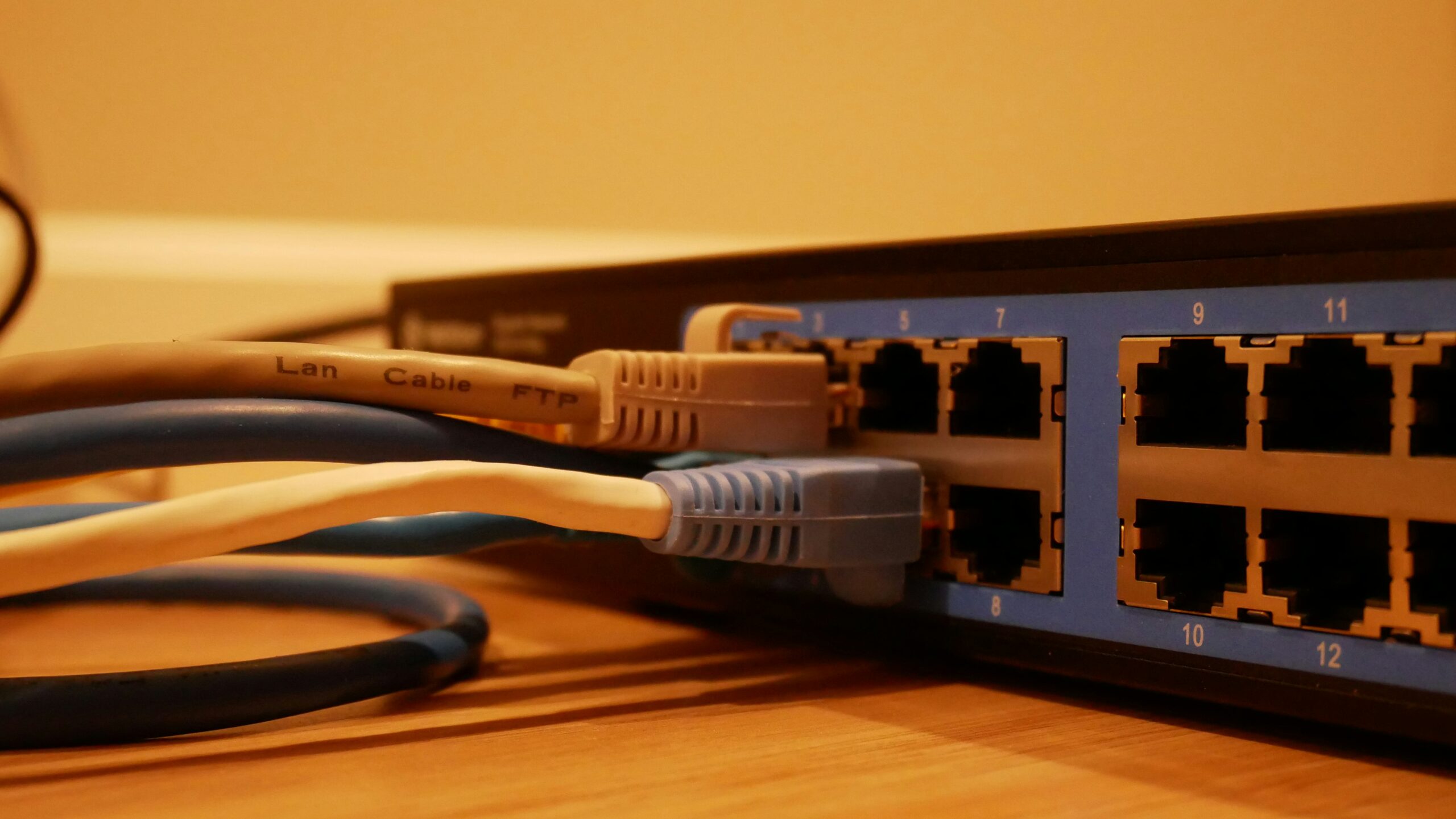 Boostez Votre Connexion : Les Secrets d’un Wi-Fi Performant à la Maison