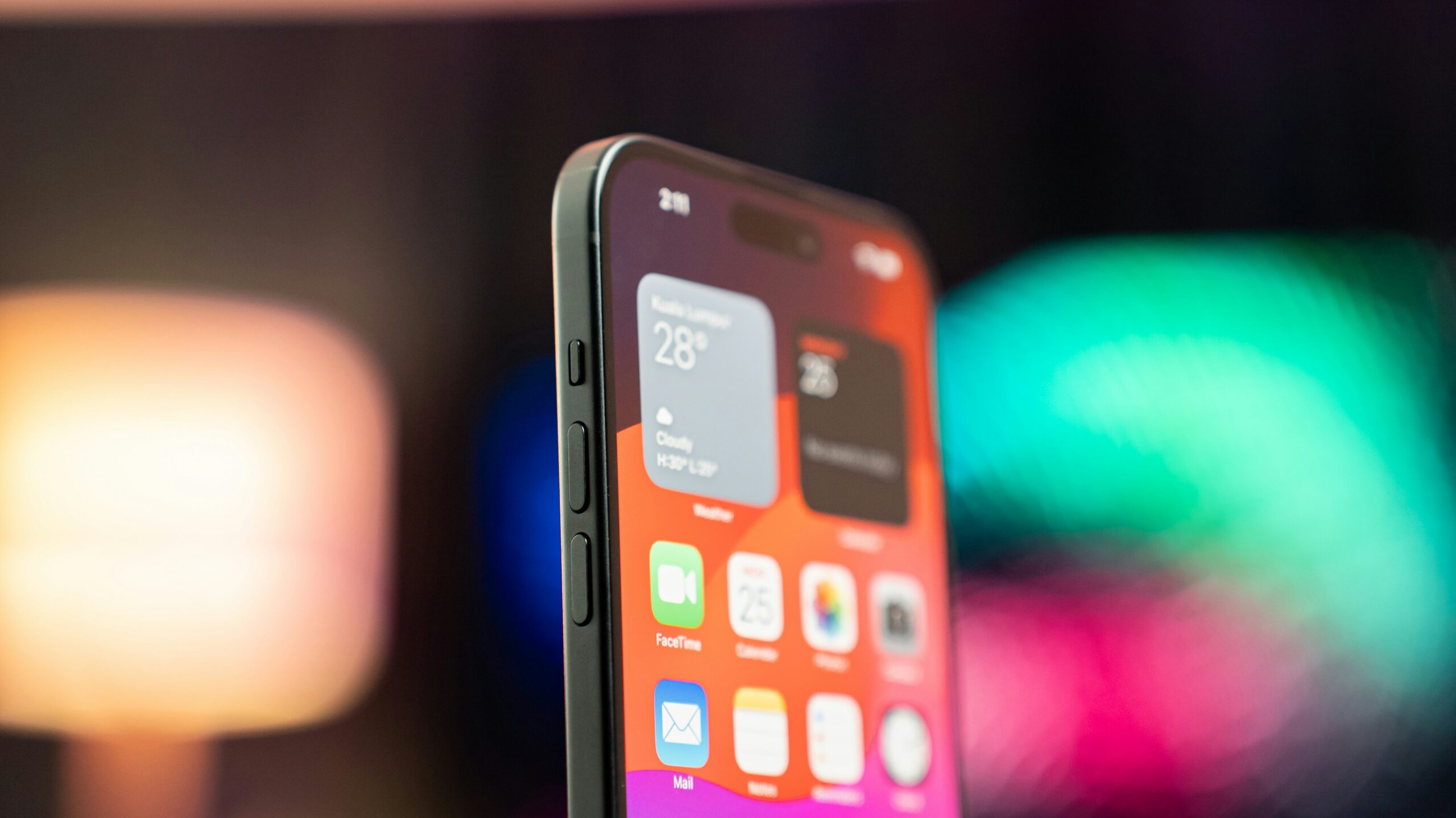 Premier pas avec votre nouvel iPhone : Guide complet de configuration pour tous