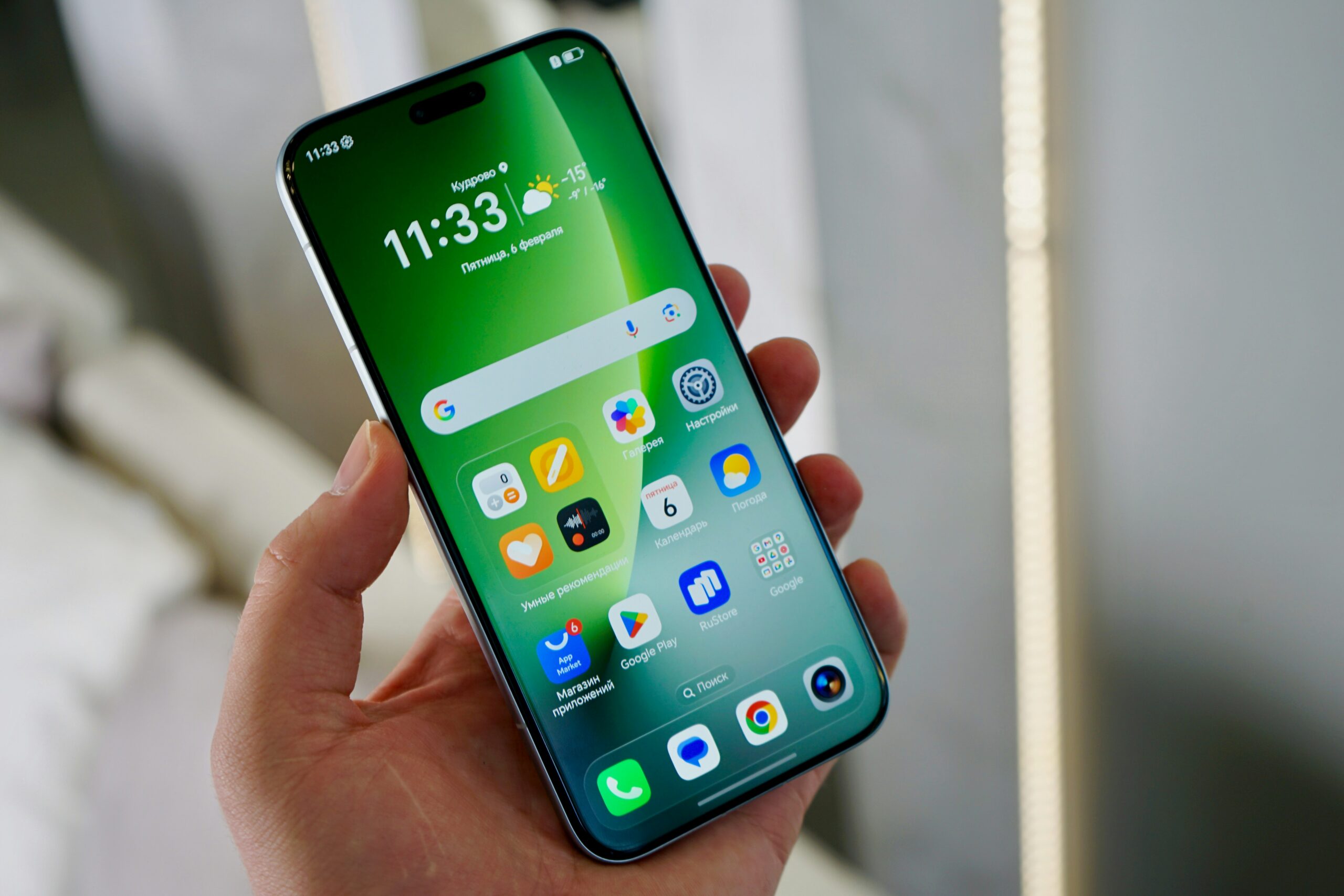 Préservez votre vie privée et votre espace numérique : Guide complet du mode invité sur Android