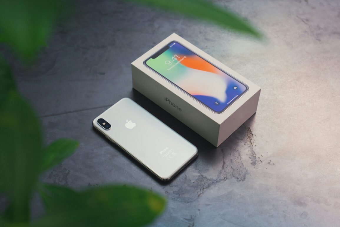 Redonnez Vie à Votre iPhone : Guide Complet pour le Remettre à Neuf
