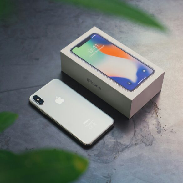 Redonnez Vie à Votre iPhone : Guide Complet pour le Remettre à Neuf
