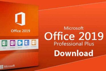 Télécharger Microsoft Office 2019 : Guide Complet pour une Suite Bureautique Performante