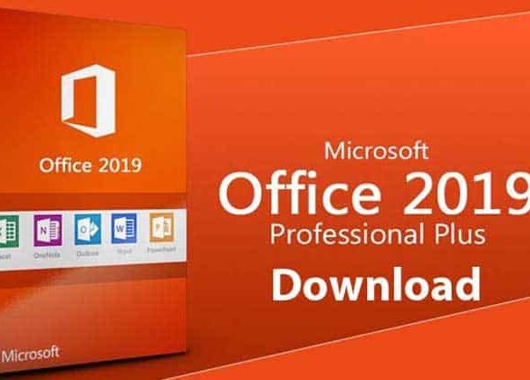 Télécharger Microsoft Office 2019 : Guide Complet pour une Suite Bureautique Performante