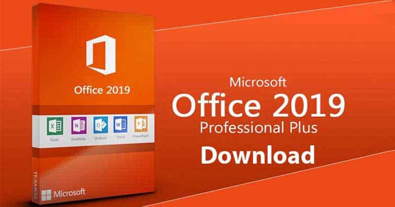 Télécharger Microsoft Office 2019 : Guide Complet pour une Suite Bureautique Performante