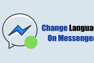 Comment changer la langue de Messenger sur PC : Guide complet en 2026