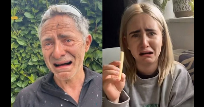 Comment trouver et utiliser le filtre "Visage Triste" sur Instagram (même sur PC)