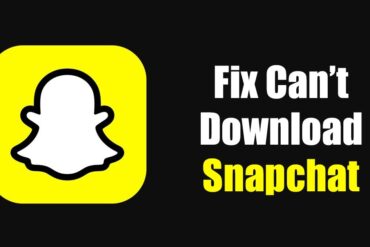 Impossible de télécharger Snapchat sur PC : les raisons et solutions en 2026
