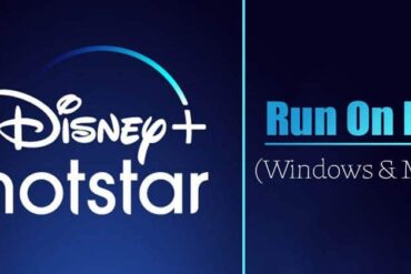 Profitez de vos séries et films préférés sur grand écran : comment regarder Hotstar sur PC