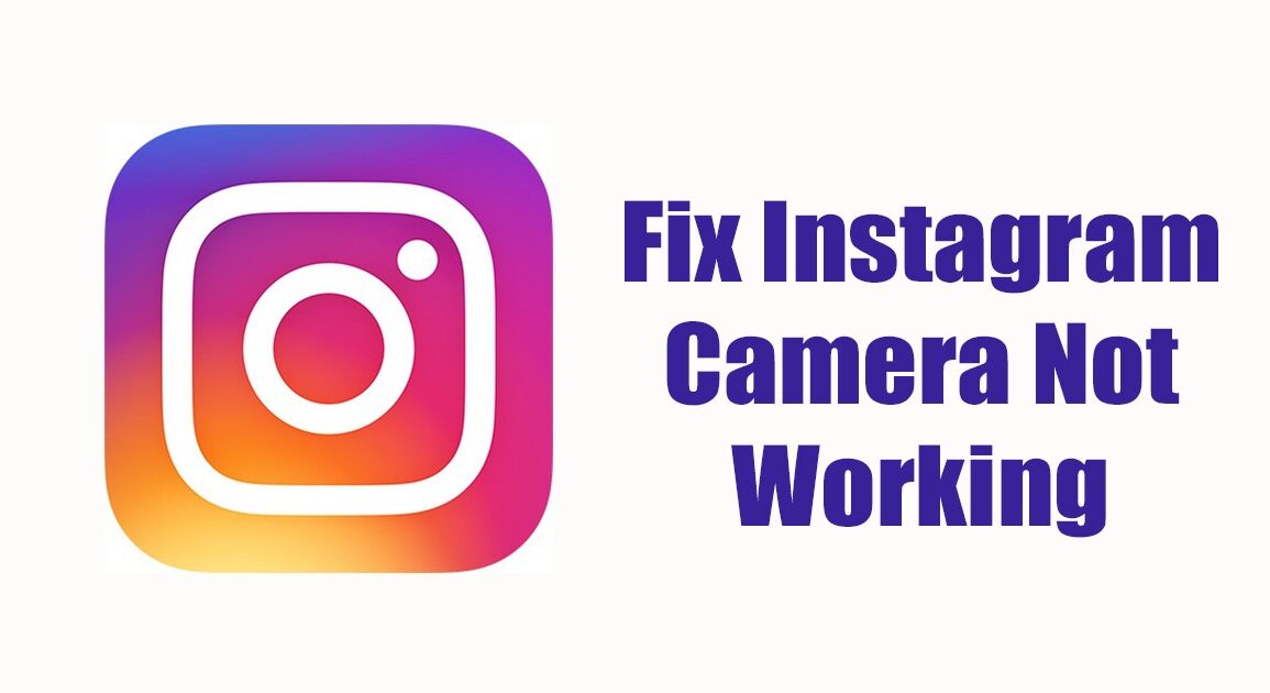 Votre Appareil Photo Instagram sur PC Refuse de Démarrer ? Voici Comment le Réparer en 2026