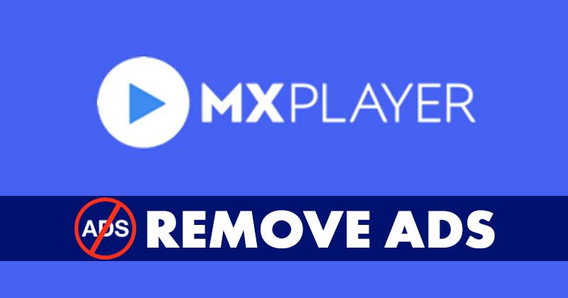Supprimez les publicités dans MX Player sur PC pour une expérience de visionnage sans interruption