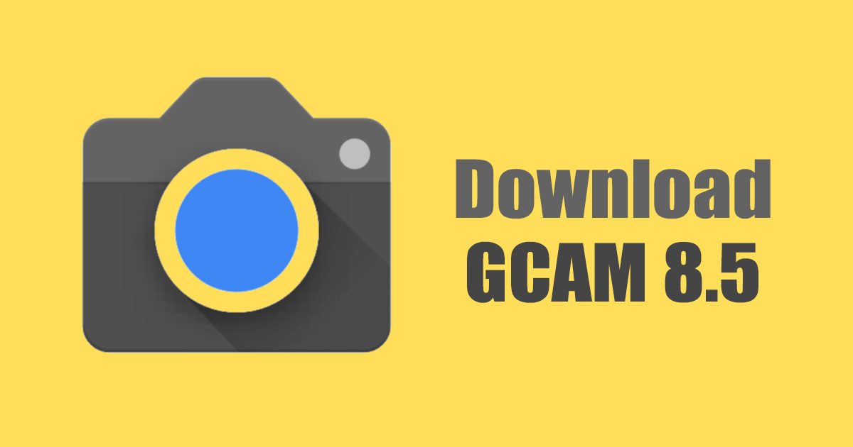 Meilleure App Photo : Télécharger et Installer la Google Camera sur votre PC en 2026