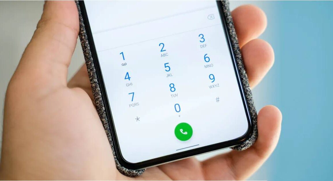 "Le numéro que vous avez composé est soumis à des restrictions d'appel" : Comprendre et résoudre ce message d'erreur