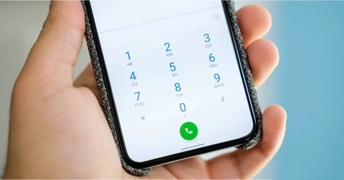 « Le numéro que vous avez composé est soumis à des restrictions d’appel » : Comprendre et résoudre ce message d’erreur