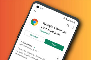 Chrome sur Android ne charge plus les pages ? Les solutions pour retrouver une navigation fluide
