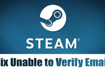 Steam : Votre compte inaccessible ? Comment résoudre les problèmes de vérification d'e-mail