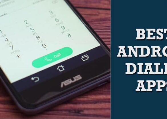 Les Meilleures Applications de Numérotation pour Android : Simplifiez Vos Appels en 2026