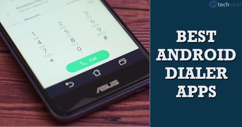 Les Meilleures Applications de Numérotation pour Android : Simplifiez Vos Appels en 2026