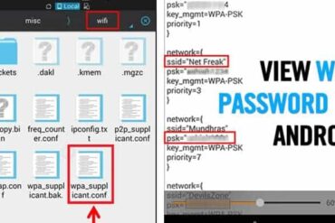 Retrouver le Mot de Passe de votre Réseau Wi-Fi sur Android : Guide Complet 2026
