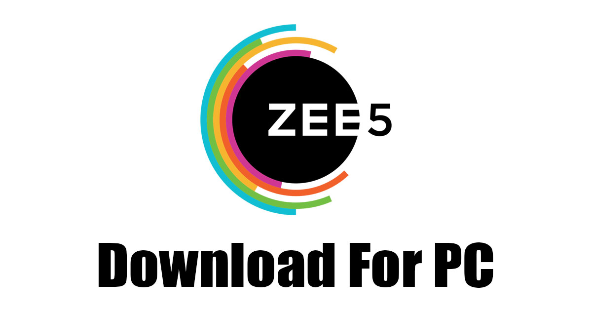 Regarder ZEE5 sur PC : Guide Complet pour une Expérience Cinéma à la Maison