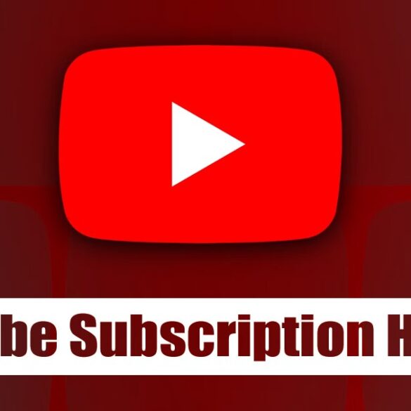 Retrouvez et gérez facilement l'historique de vos abonnements YouTube sur PC