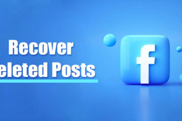 Retrouvez vos publications Facebook supprimées sur PC : Guide complet 2026